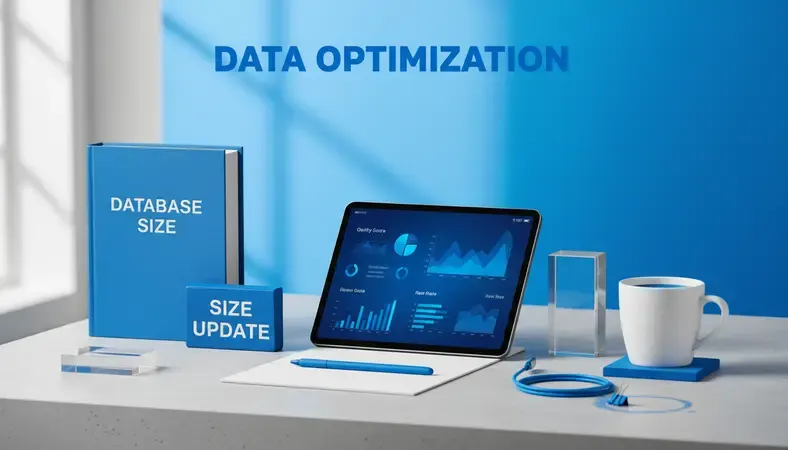 Dashboard showing real-time backlink monitoring with quality scores and trend graphs